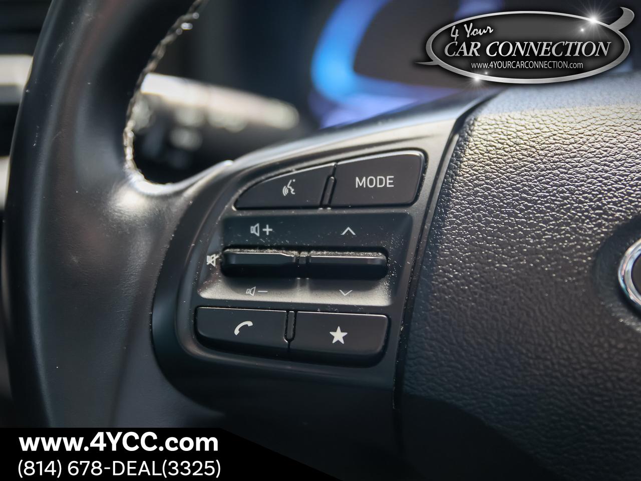 2023 Hyundai Venue Limited NAV Cranberry PA