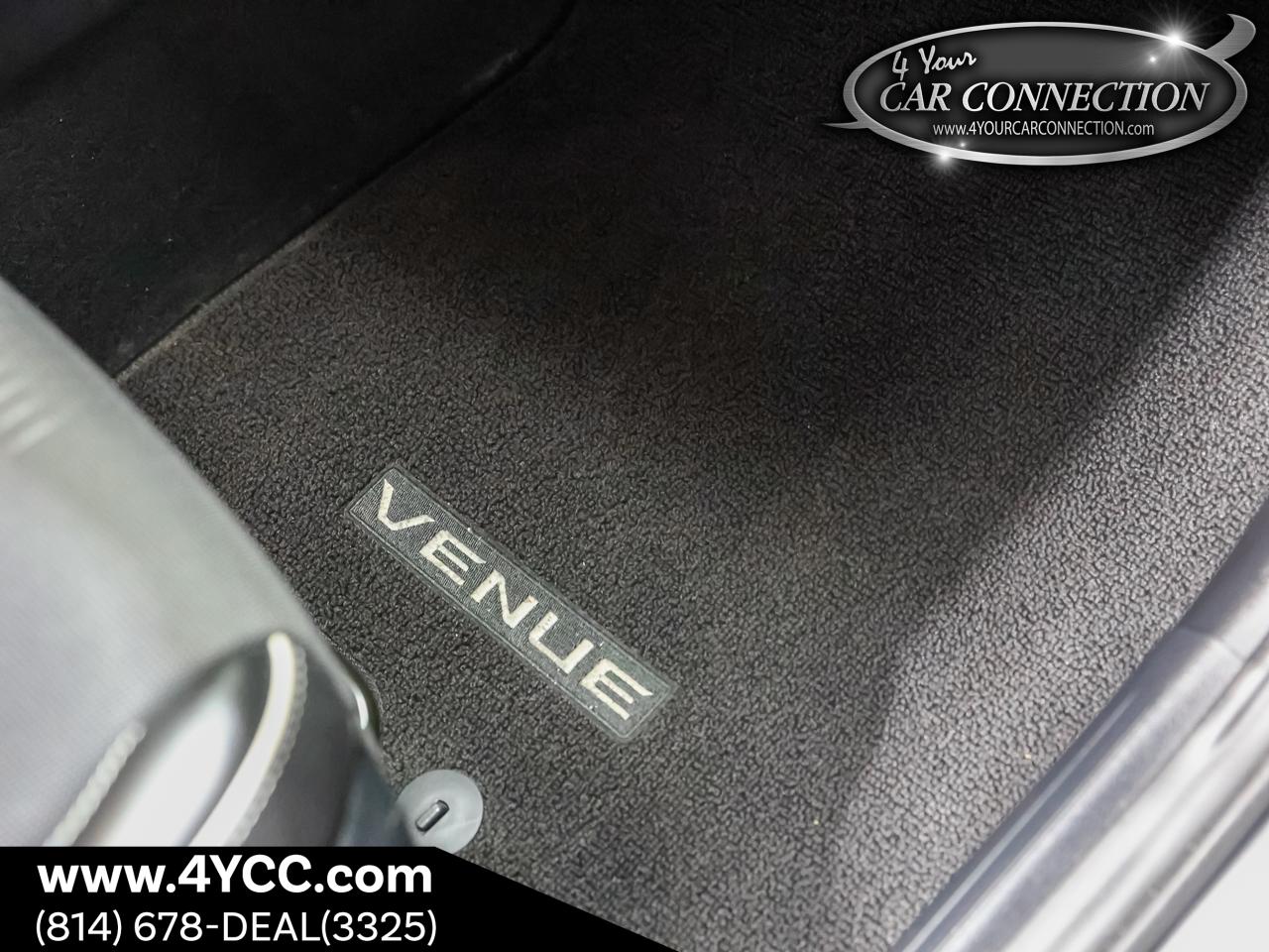 2023 Hyundai Venue Limited NAV Cranberry PA