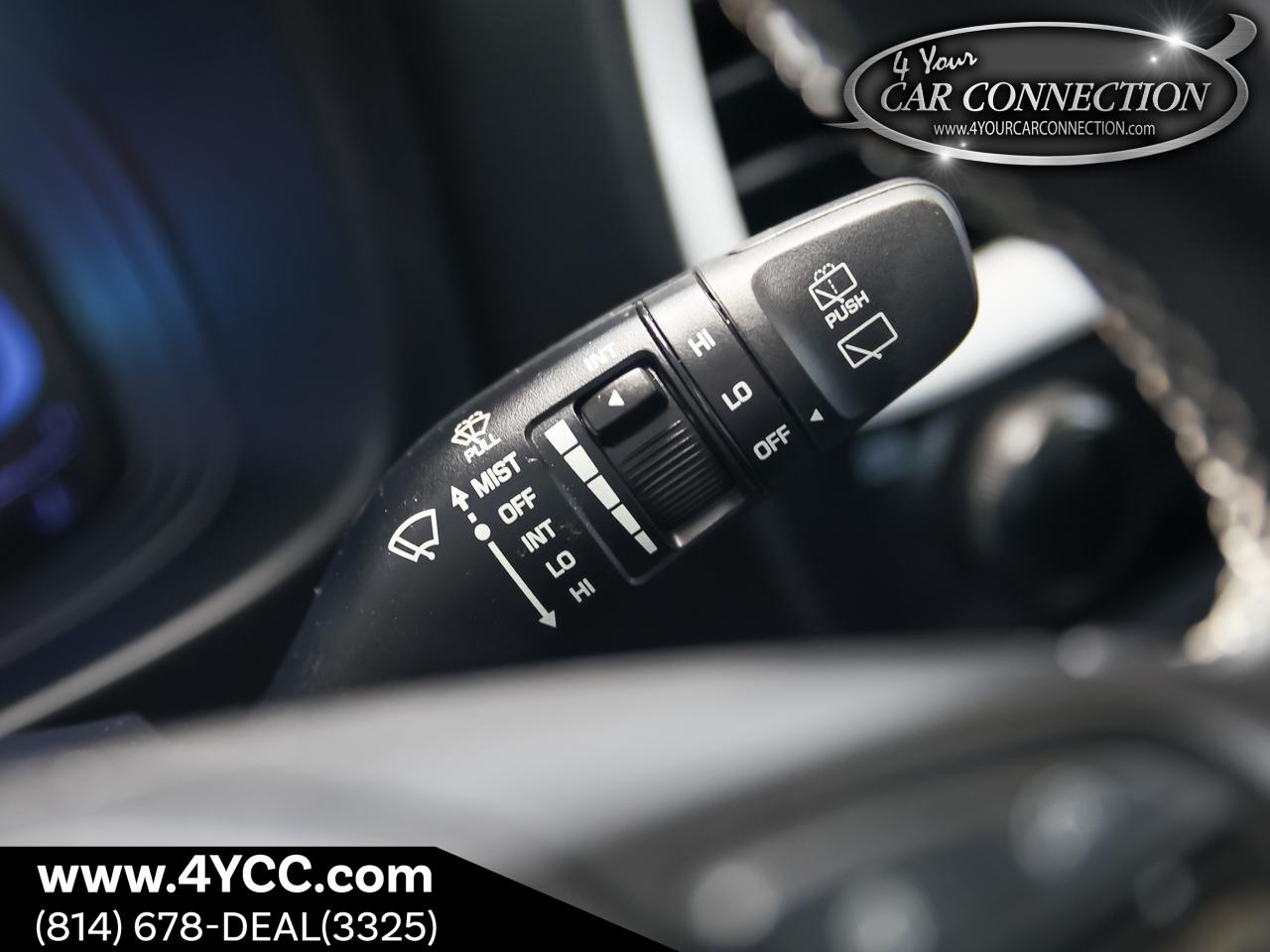 2023 Hyundai Venue Limited NAV Cranberry PA