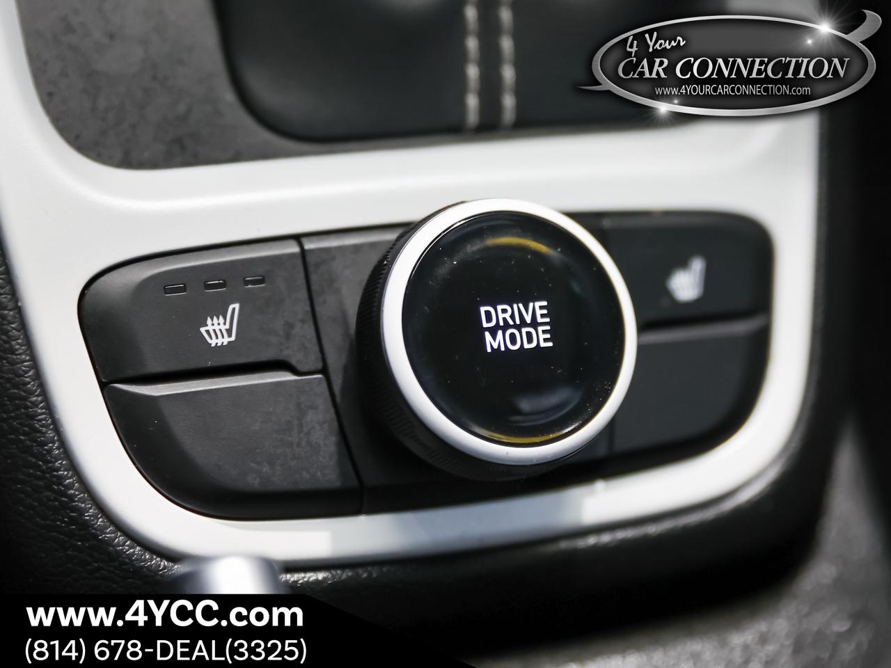 2023 Hyundai Venue Limited NAV Cranberry PA