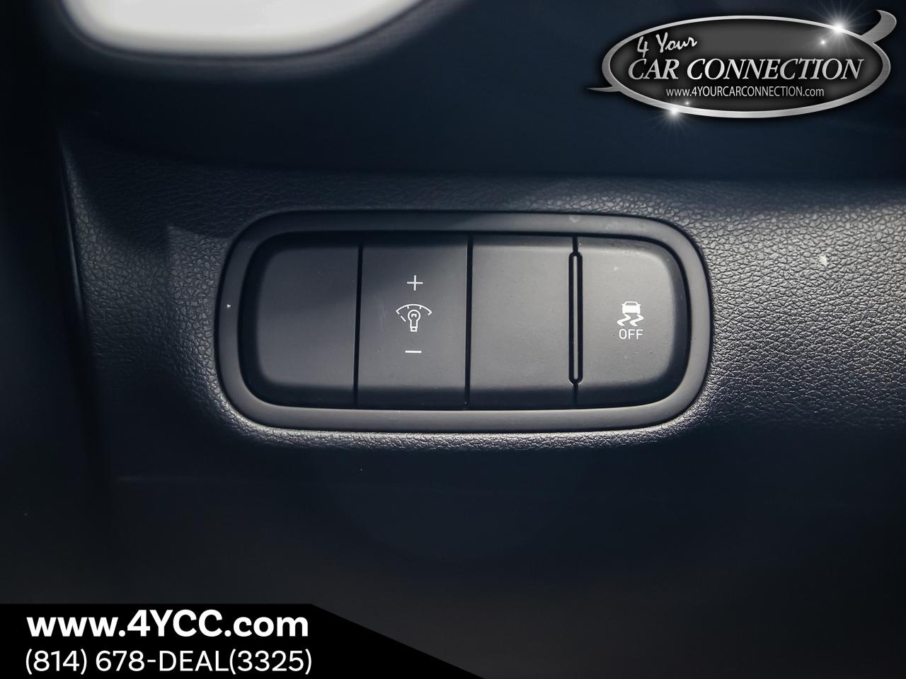 2023 Hyundai Venue Limited NAV Cranberry PA