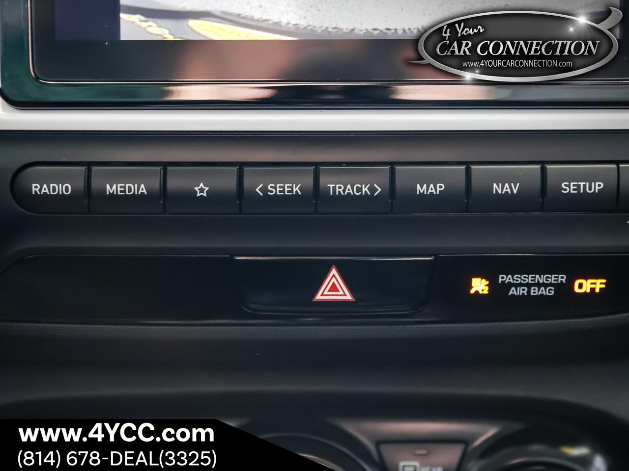 2023 Hyundai Venue Limited NAV Cranberry PA