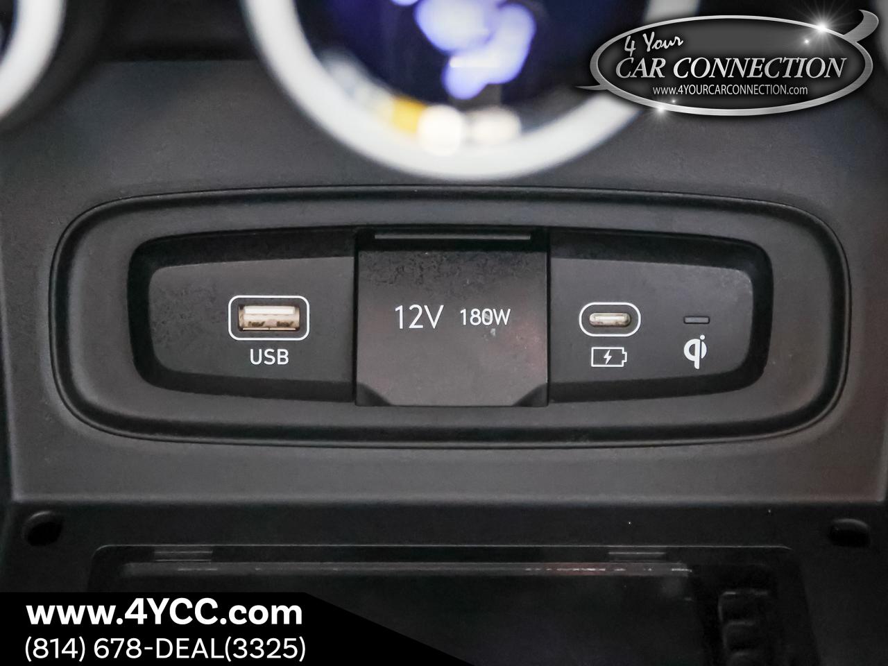 2023 Hyundai Venue Limited NAV Cranberry PA