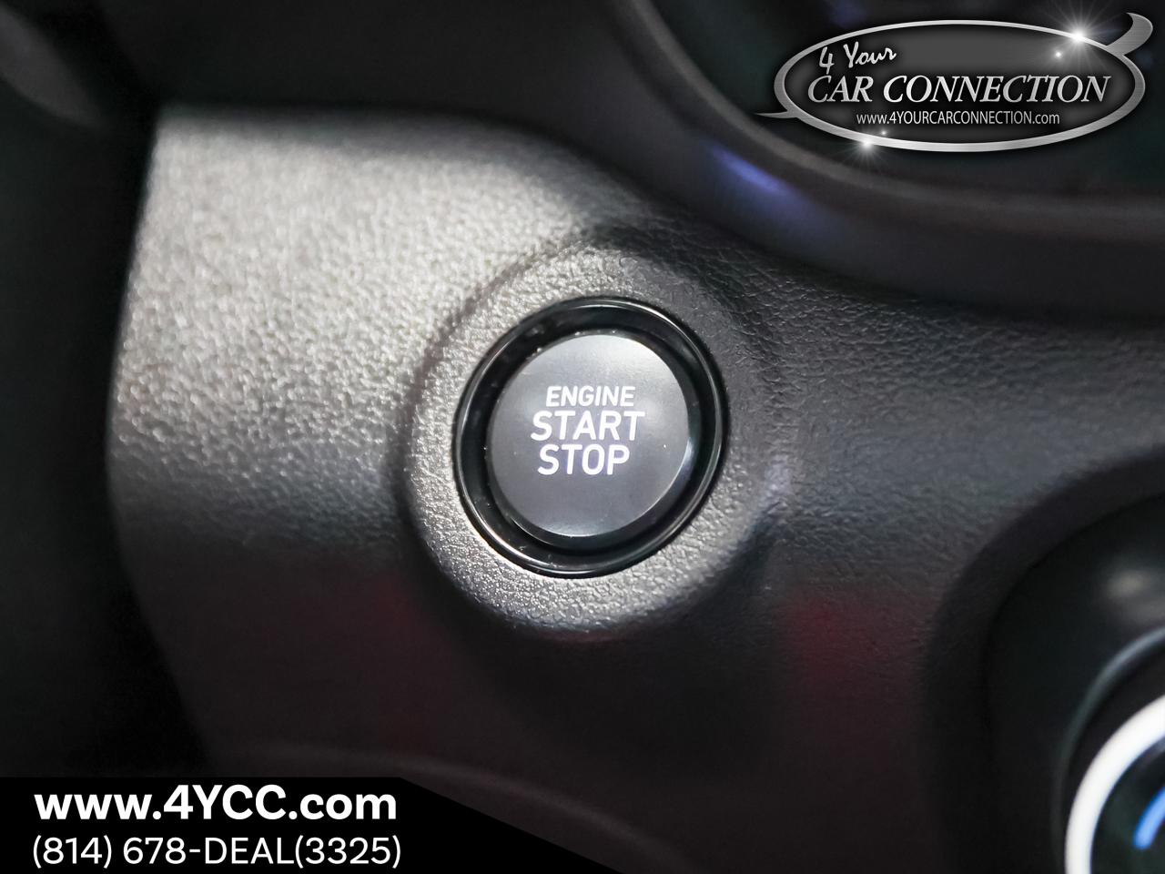 2023 Hyundai Venue Limited NAV Cranberry PA