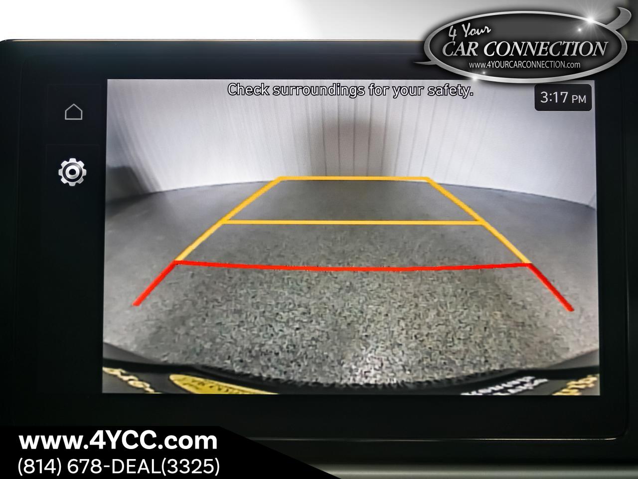 2023 Hyundai Venue Limited NAV Cranberry PA
