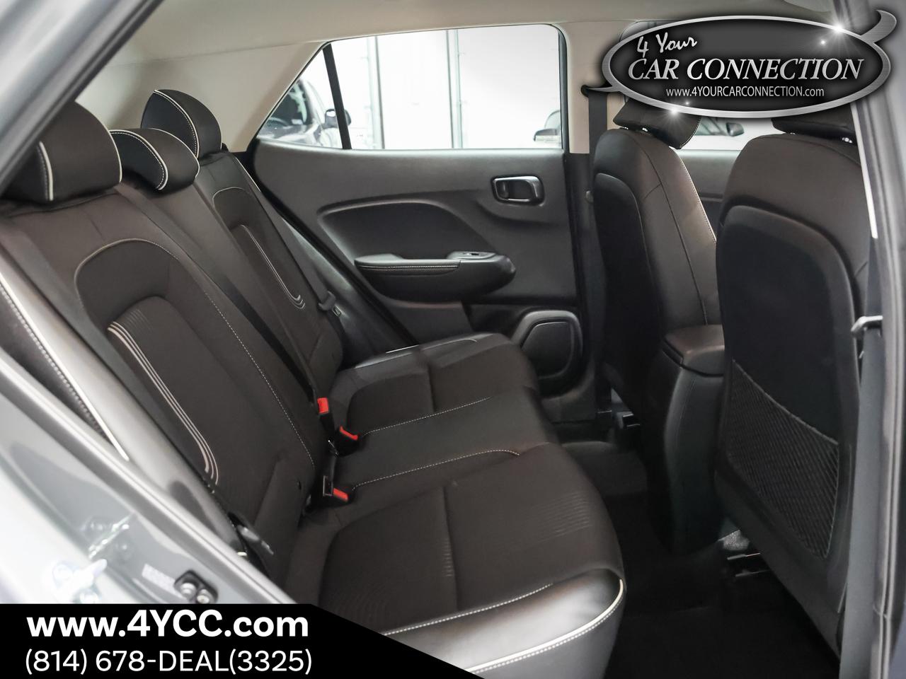 2023 Hyundai Venue Limited NAV Cranberry PA