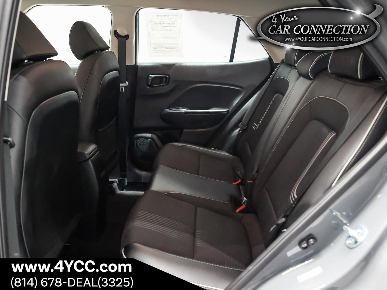 2023 Hyundai Venue Limited NAV Cranberry PA