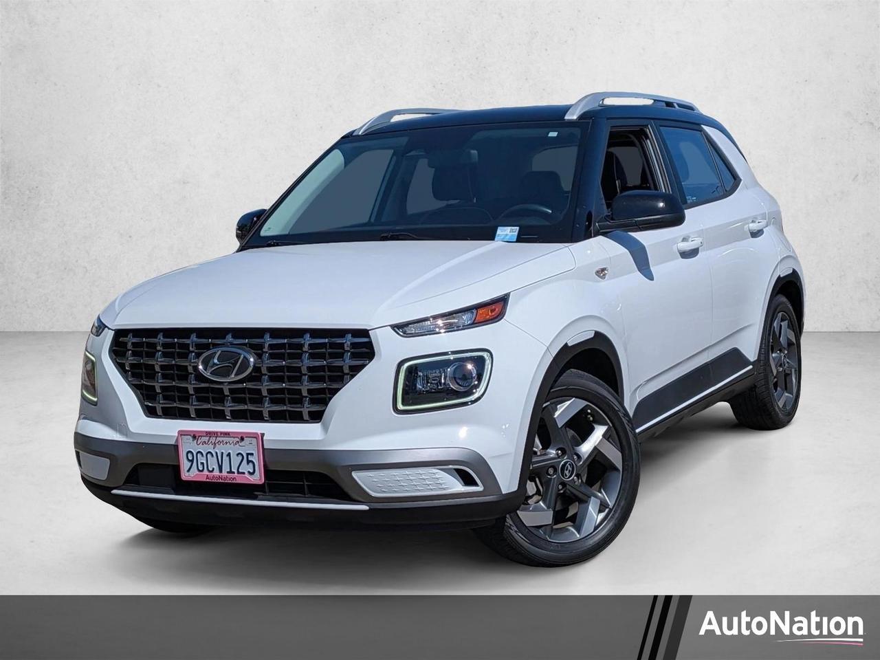 2023 Hyundai Venue Limited
