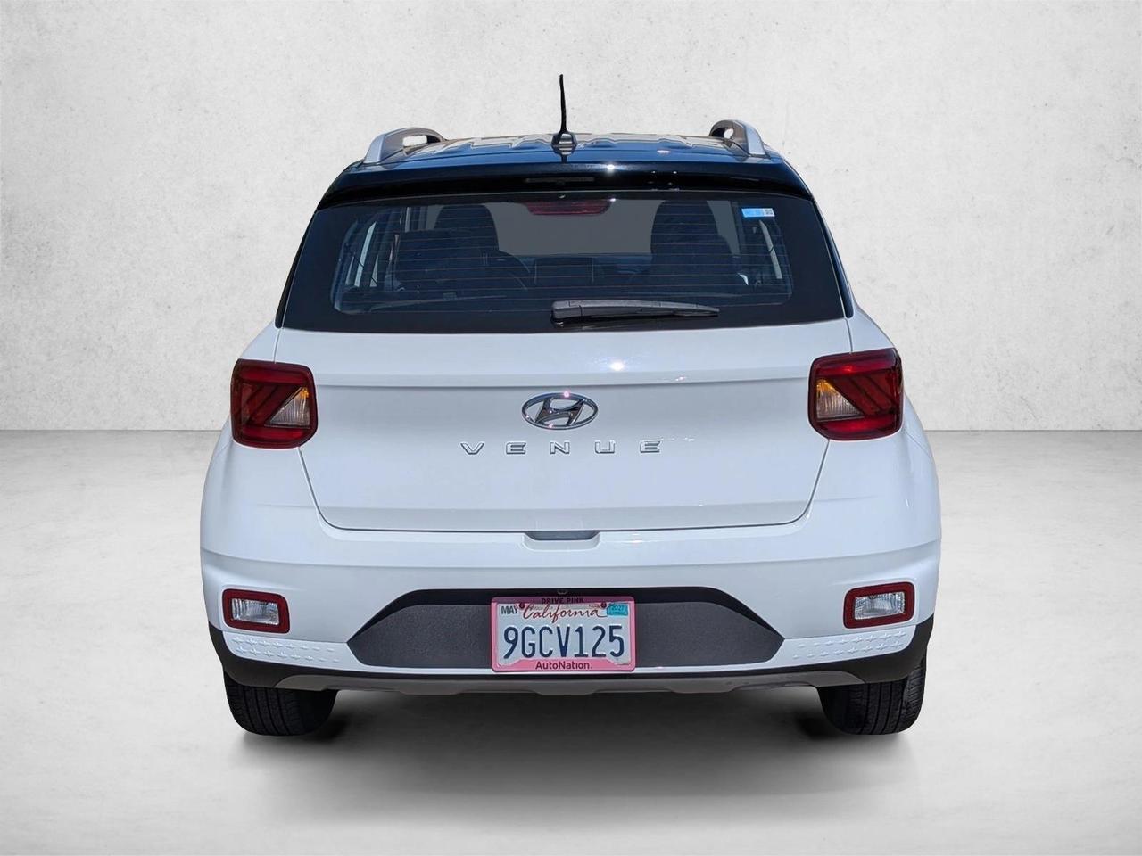 2023 Hyundai Venue Limited Roseville CA