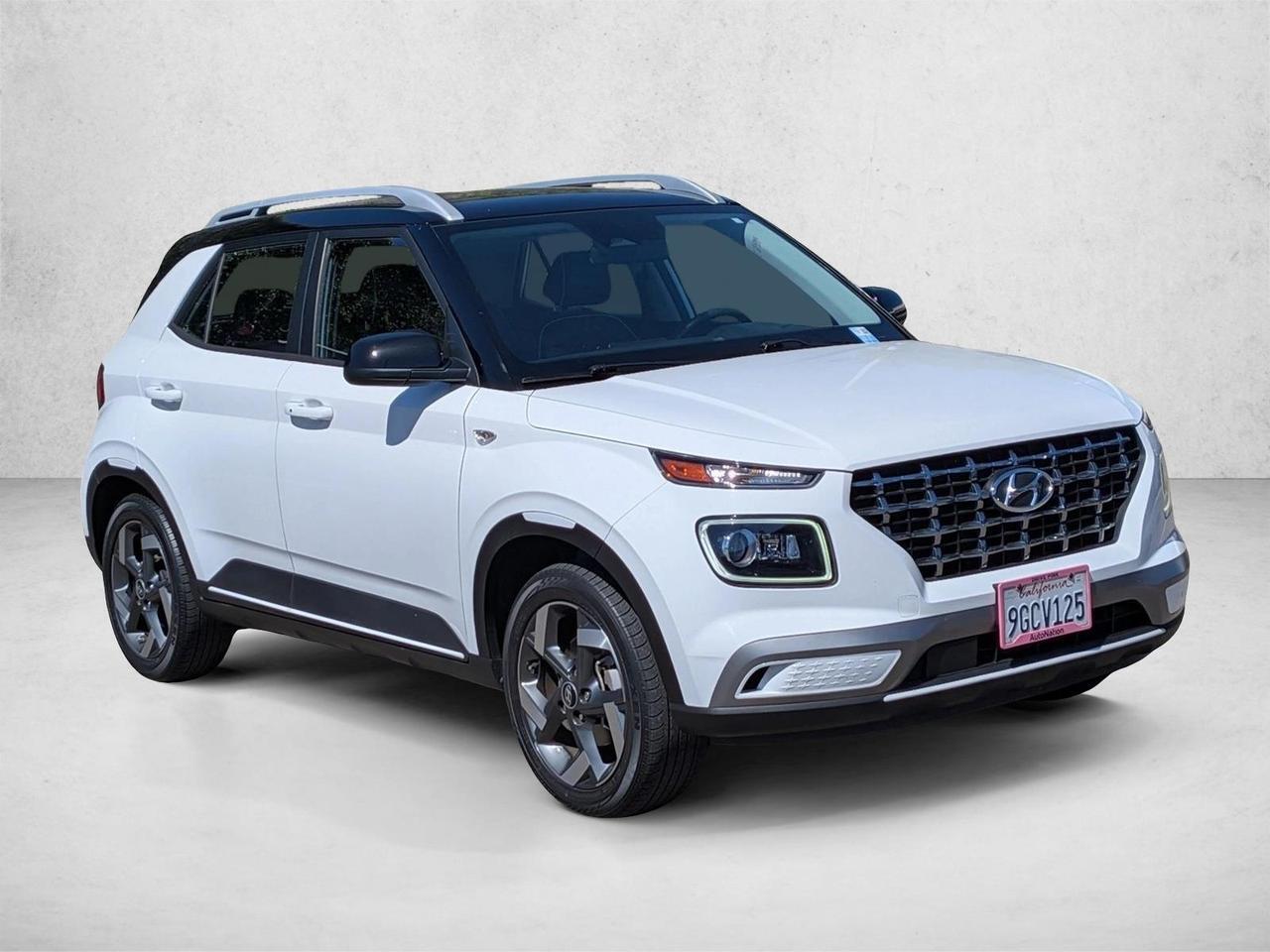 2023 Hyundai Venue Limited