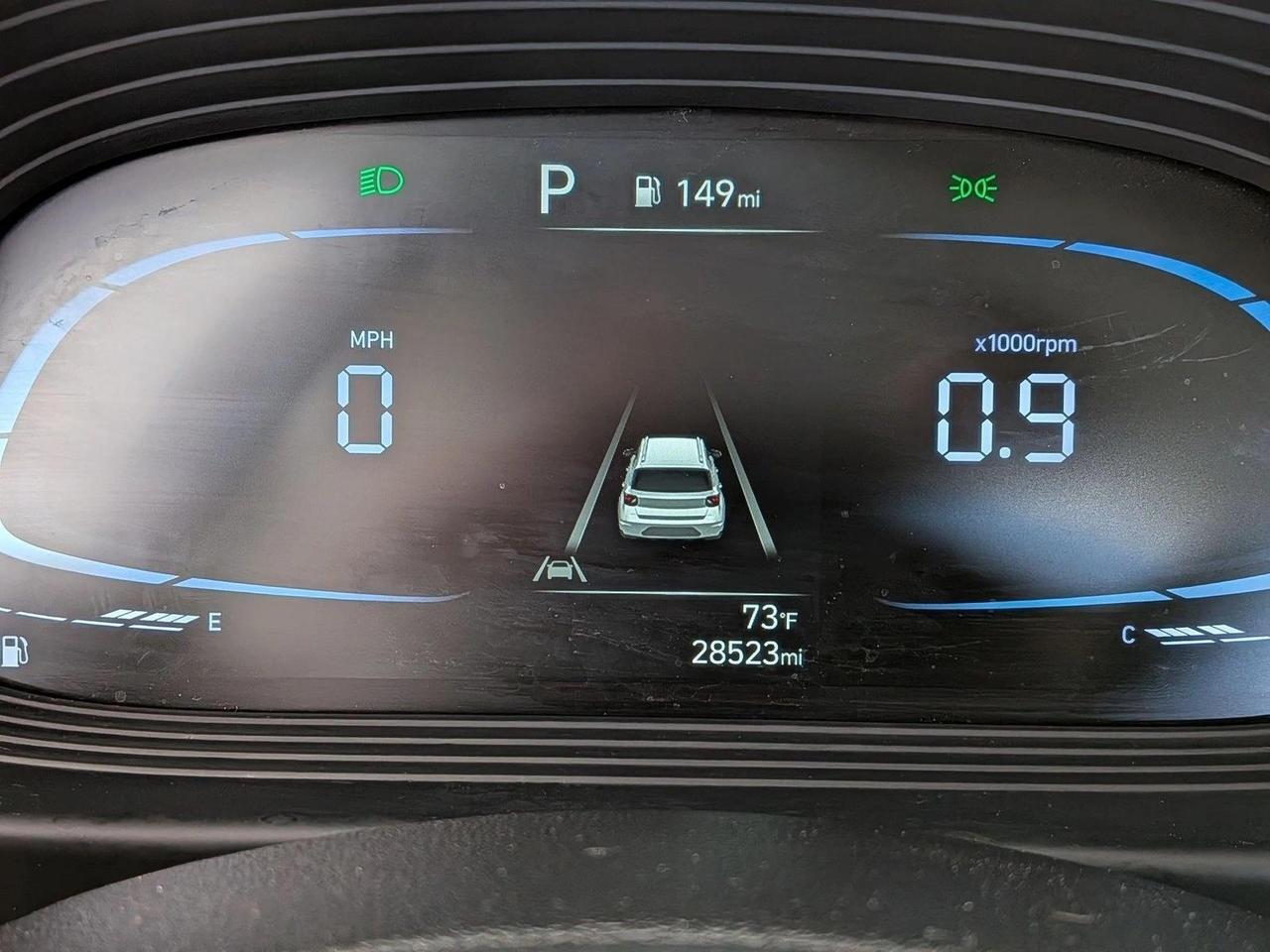2023 Hyundai Venue Limited Roseville CA