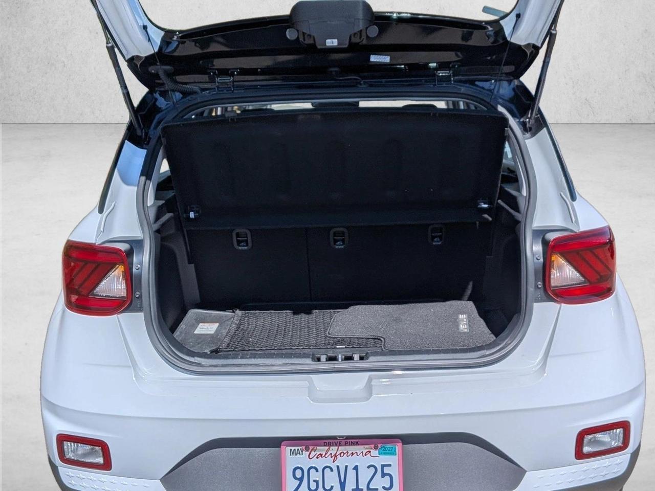 2023 Hyundai Venue Limited Roseville CA