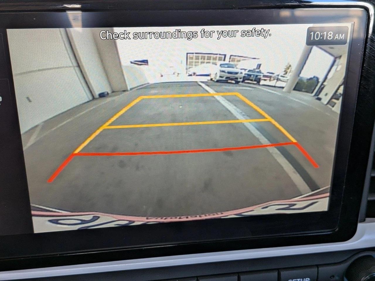 2023 Hyundai Venue Limited Roseville CA