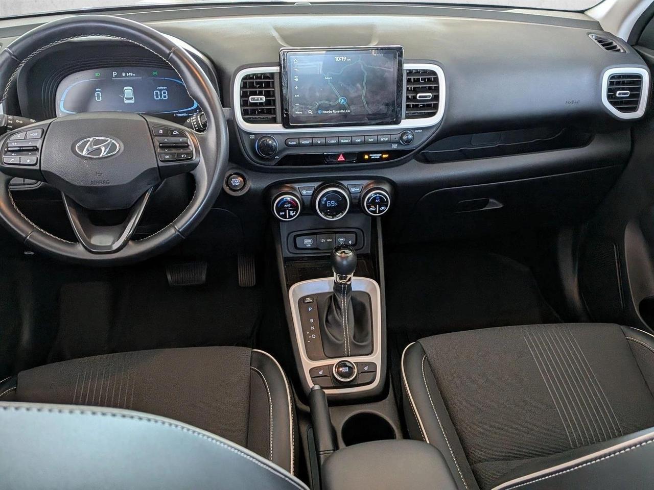 2023 Hyundai Venue Limited Roseville CA