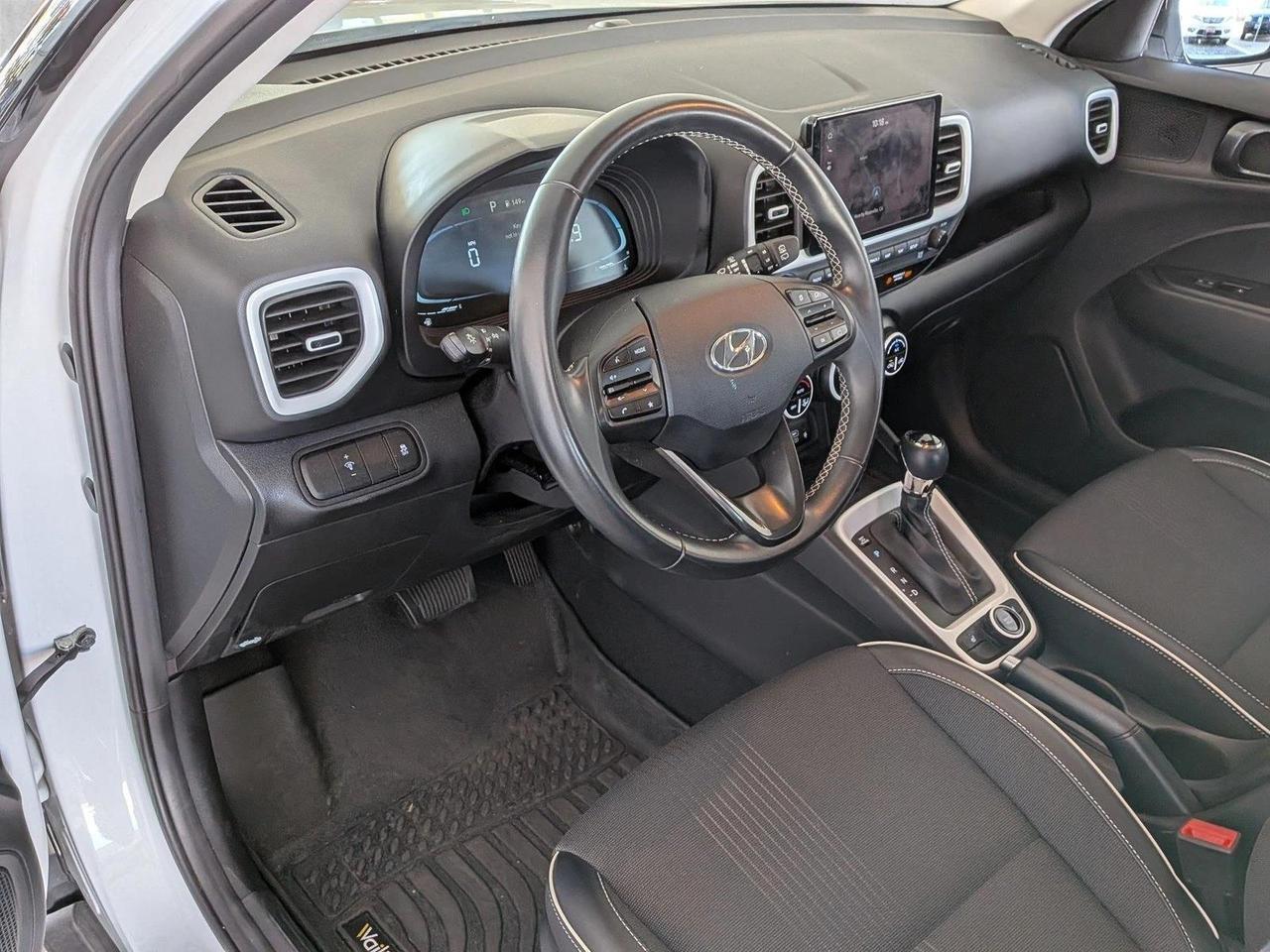 2023 Hyundai Venue Limited Roseville CA