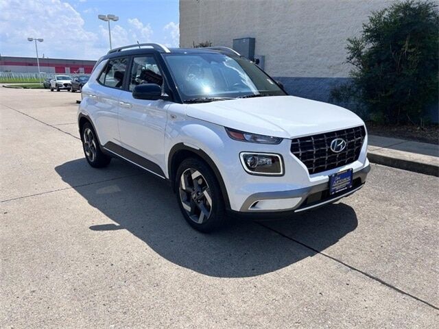 2023 Hyundai Venue Limited Cape Girardeau MO