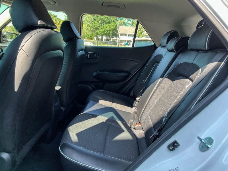 2023 Hyundai Venue Limited Wilmington NC