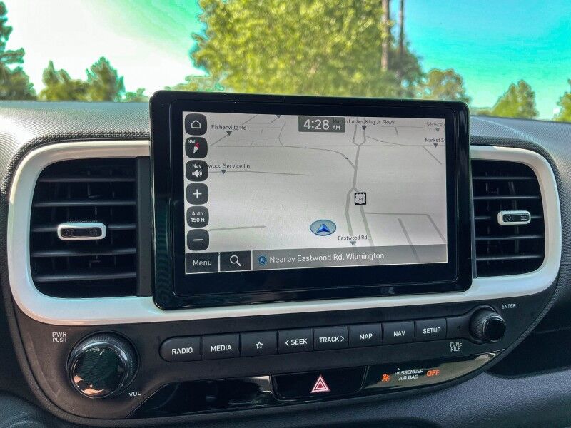 2023 Hyundai Venue Limited Wilmington NC