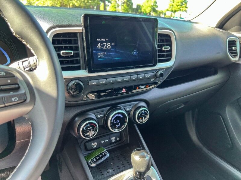 2023 Hyundai Venue Limited Wilmington NC