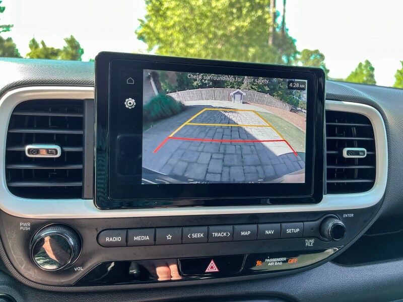 2023 Hyundai Venue Limited Wilmington NC