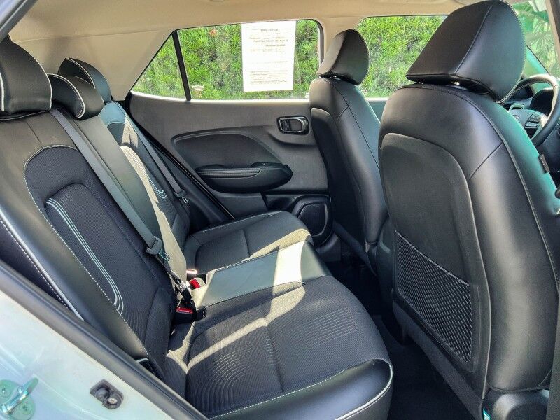 2023 Hyundai Venue Limited Wilmington NC