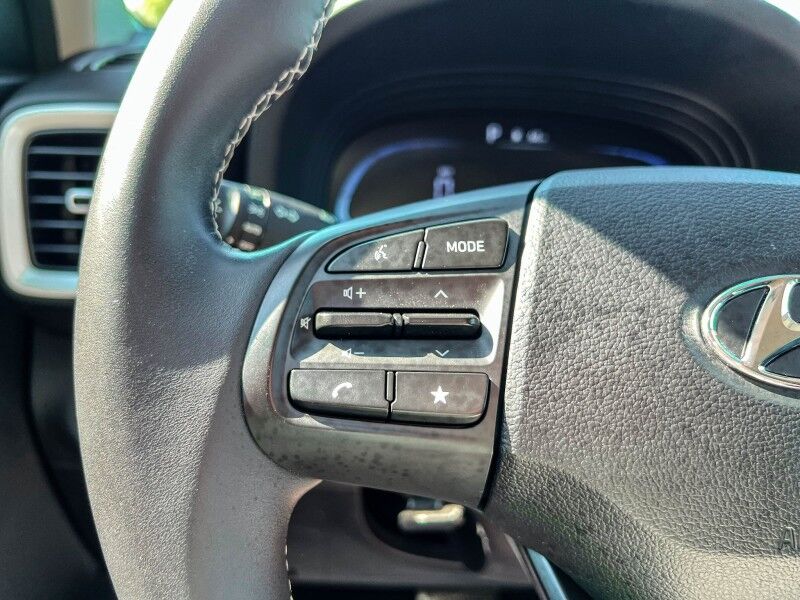 2023 Hyundai Venue Limited Wilmington NC