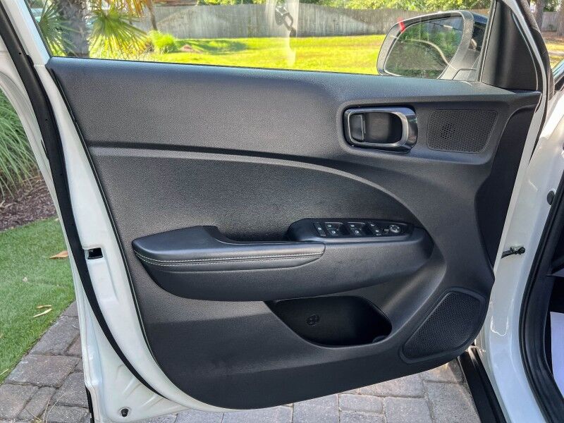 2023 Hyundai Venue Limited Wilmington NC