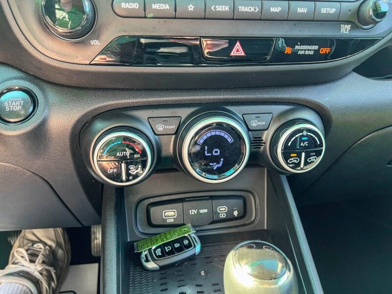 2023 Hyundai Venue Limited Wilmington NC
