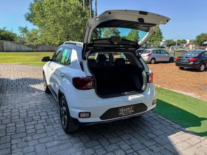 2023 Hyundai Venue Limited Wilmington NC