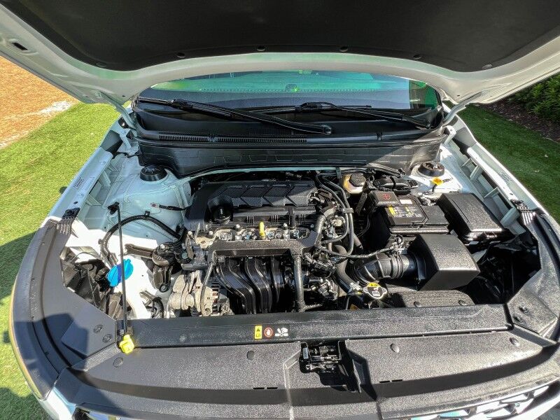 2023 Hyundai Venue Limited Wilmington NC
