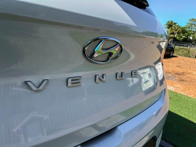 2023 Hyundai Venue Limited Wilmington NC