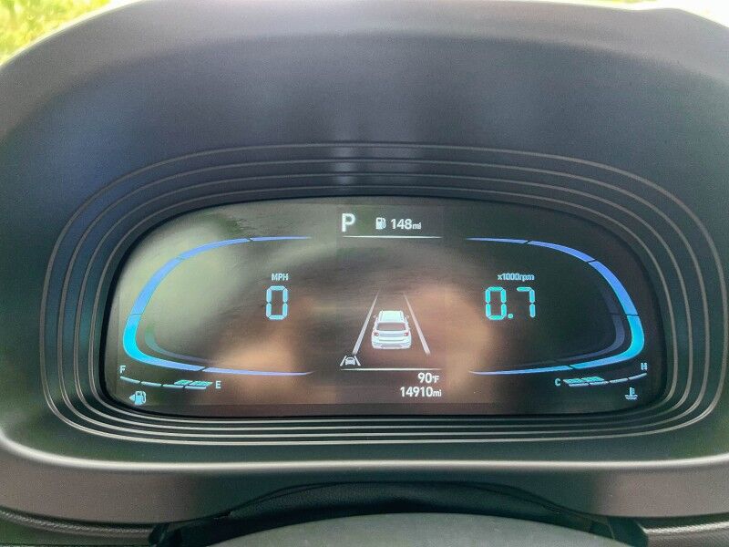 2023 Hyundai Venue Limited Wilmington NC