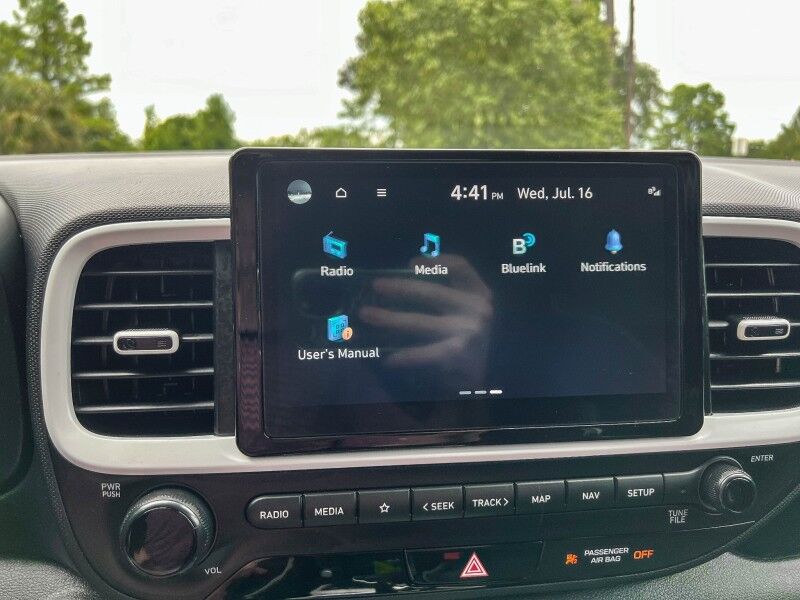 2023 Hyundai Venue Limited Wilmington NC