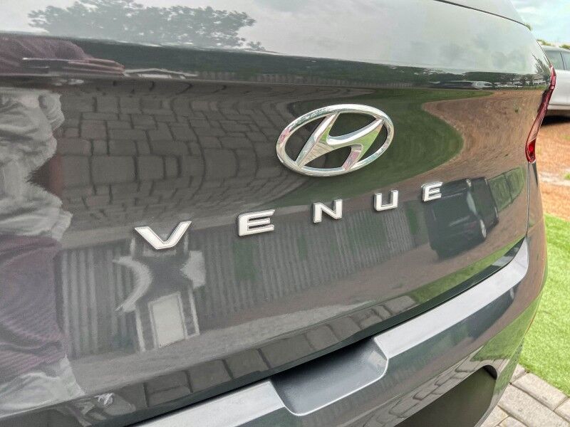 2023 Hyundai Venue Limited Wilmington NC