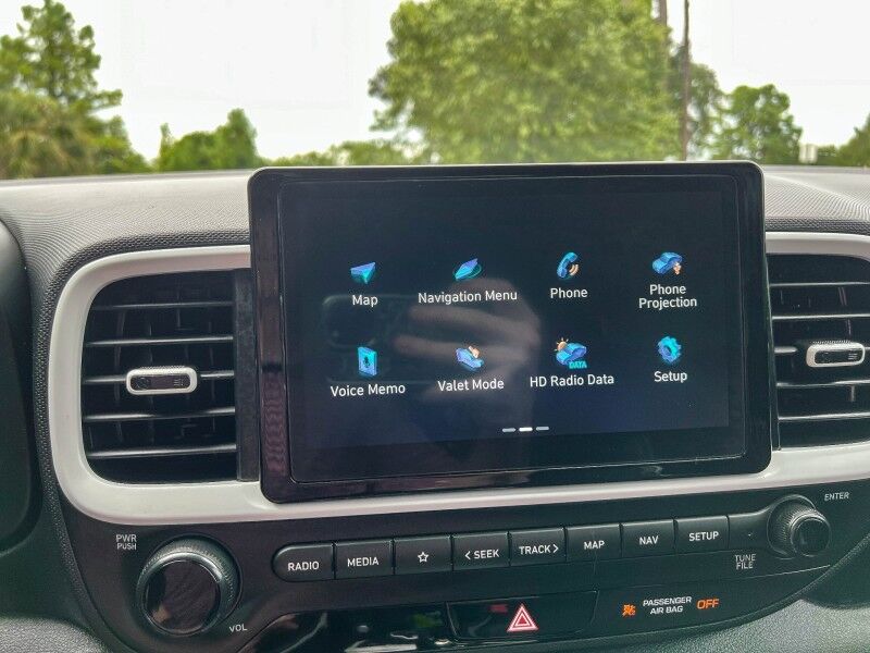 2023 Hyundai Venue Limited Wilmington NC