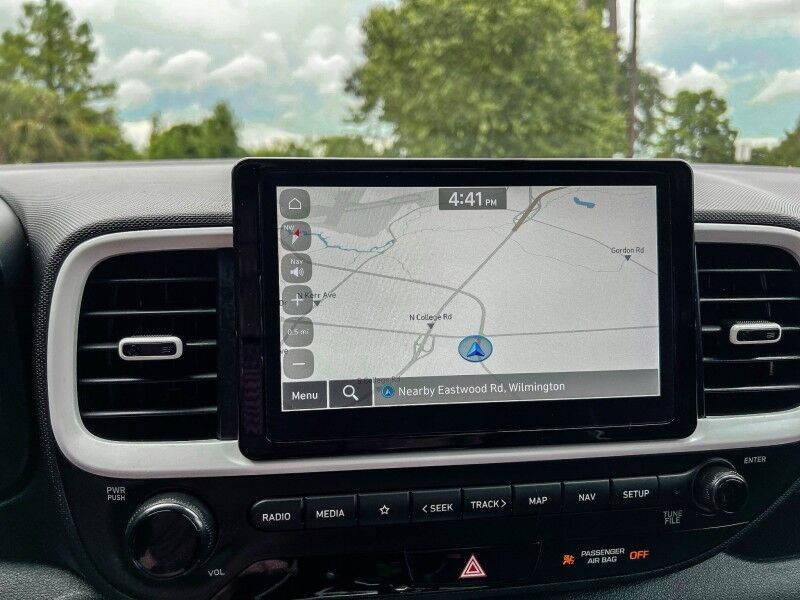 2023 Hyundai Venue Limited Wilmington NC
