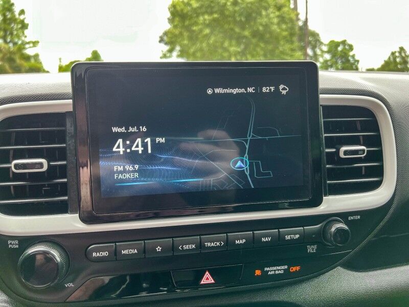 2023 Hyundai Venue Limited Wilmington NC