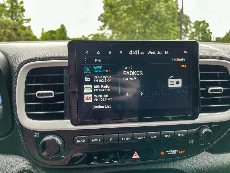 2023 Hyundai Venue Limited Wilmington NC