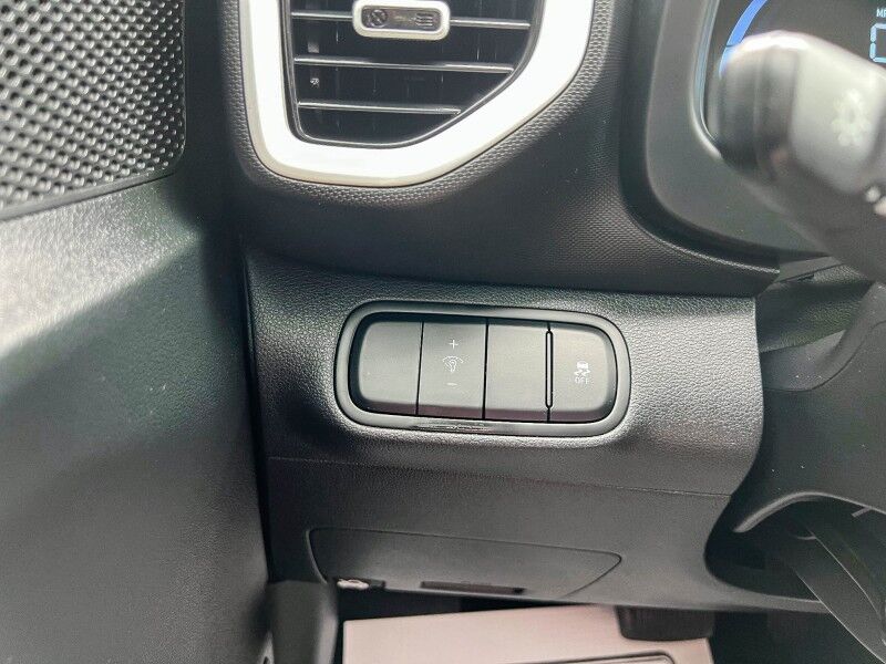 2023 Hyundai Venue Limited Wilmington NC