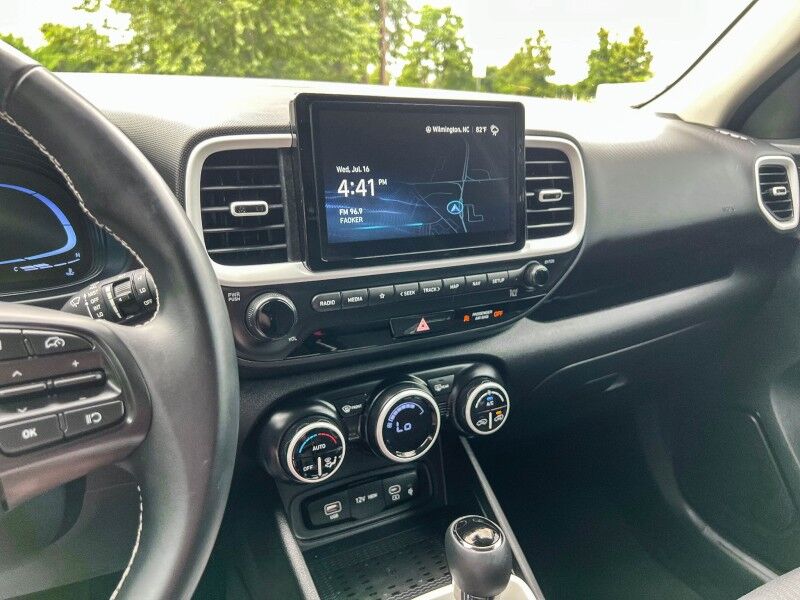 2023 Hyundai Venue Limited Wilmington NC