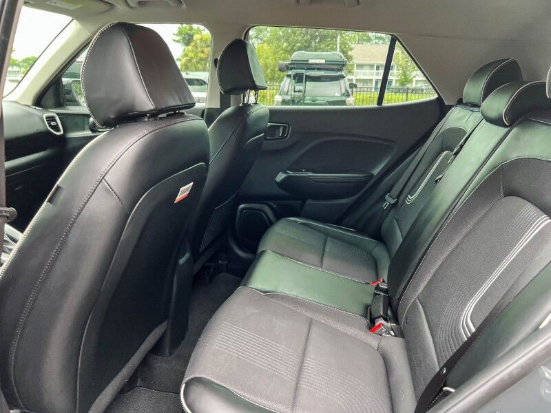 2023 Hyundai Venue Limited Wilmington NC