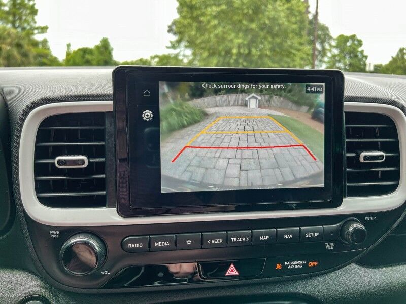 2023 Hyundai Venue Limited Wilmington NC