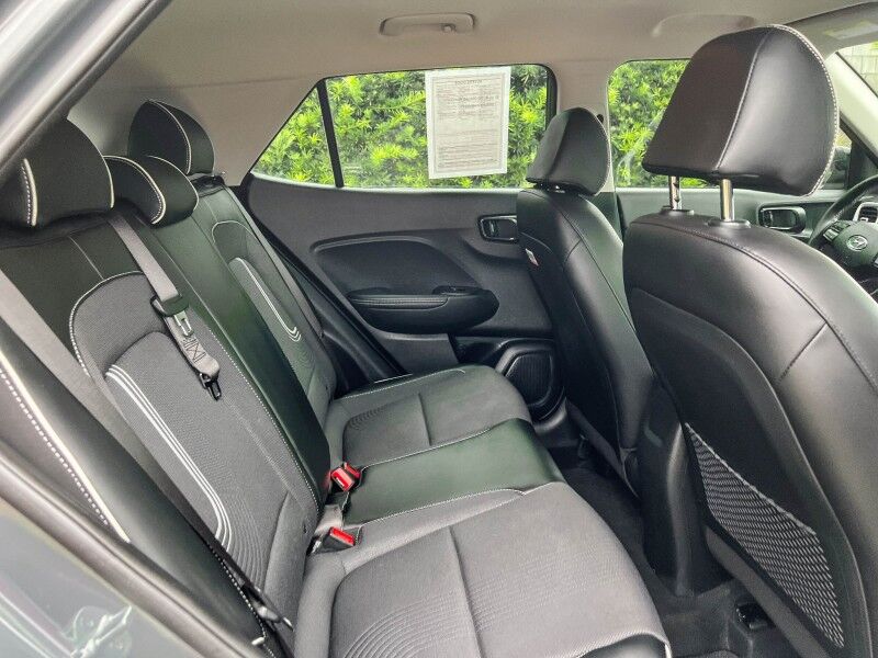 2023 Hyundai Venue Limited Wilmington NC