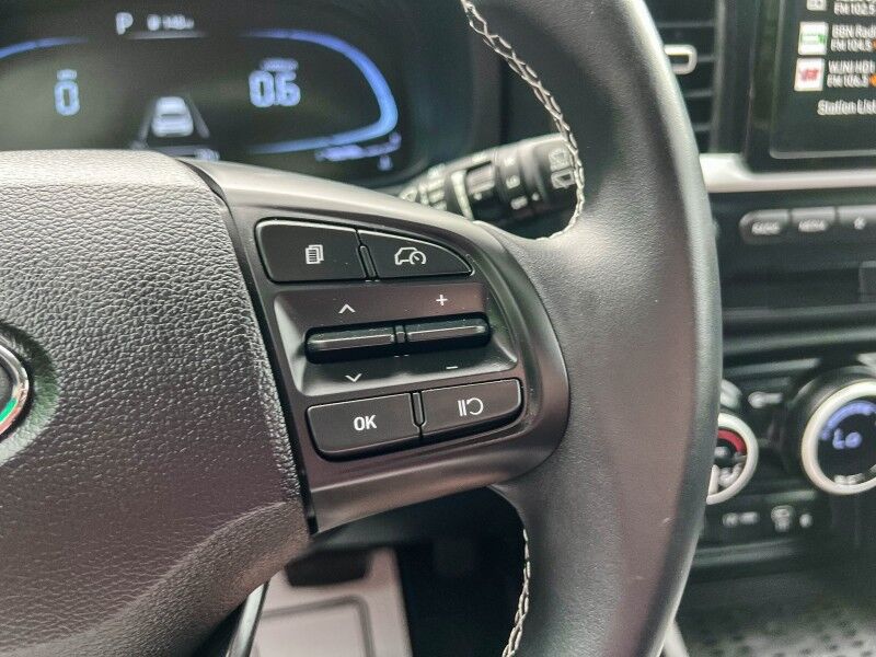 2023 Hyundai Venue Limited Wilmington NC