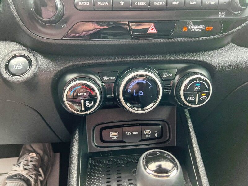 2023 Hyundai Venue Limited Wilmington NC