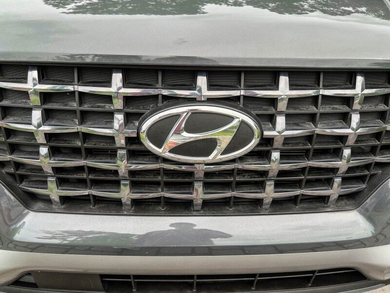 2023 Hyundai Venue Limited Wilmington NC