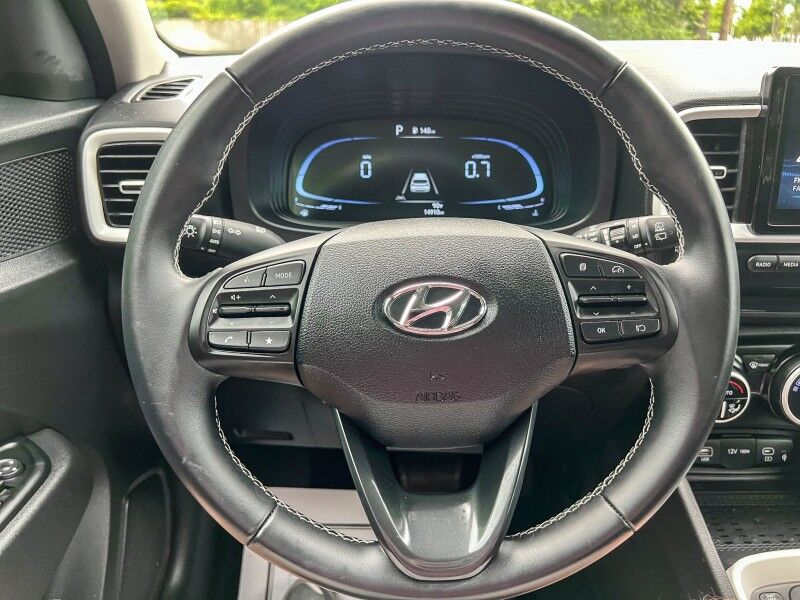 2023 Hyundai Venue Limited Wilmington NC