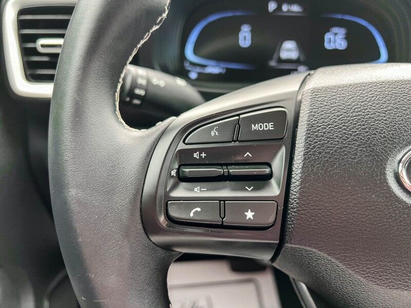 2023 Hyundai Venue Limited Wilmington NC