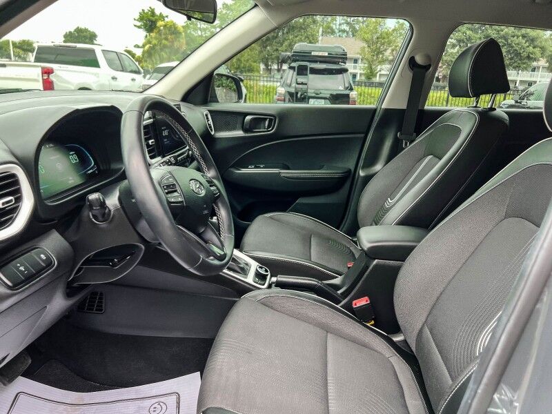 2023 Hyundai Venue Limited Wilmington NC