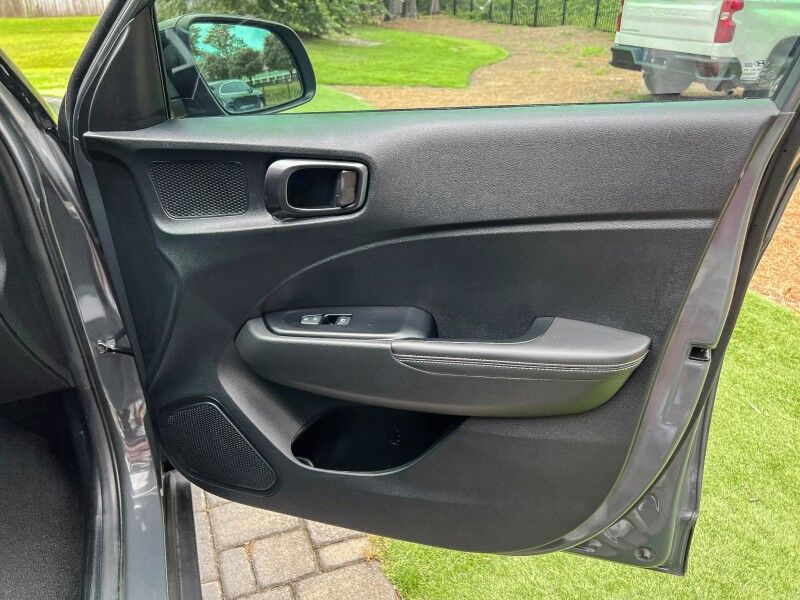 2023 Hyundai Venue Limited Wilmington NC